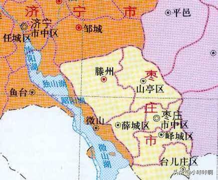 济宁夏镇旅游景点大全， 济宁夏镇旅游景点大全图片