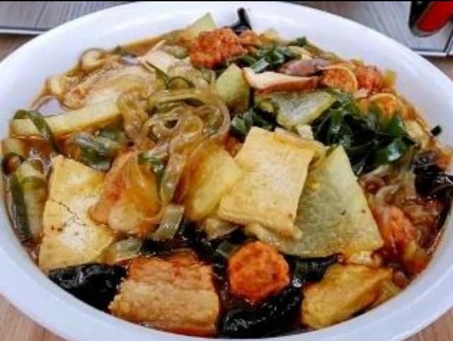 河南烩菜家常菜做法大全(图7)