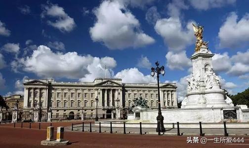 英国必去十大景点排名榜(图1)