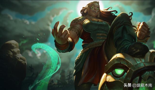 祭祀加点 祭祀带什么天赋好