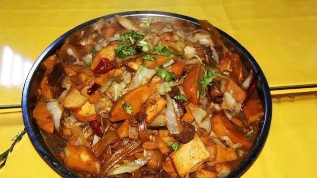 哪些菜好吃还简单的做法(图2)