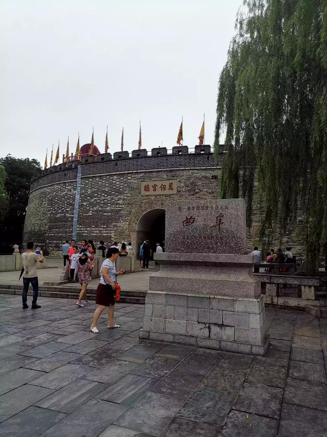 邹平避暑旅游攻略路线， 邹平避暑旅游攻略路线图