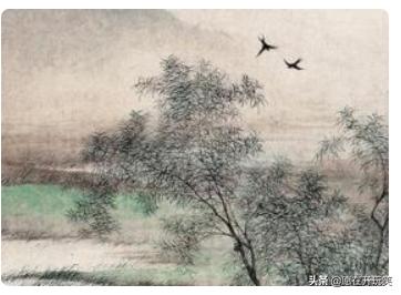 卧春原文意思_卧春这首诗的翻译
