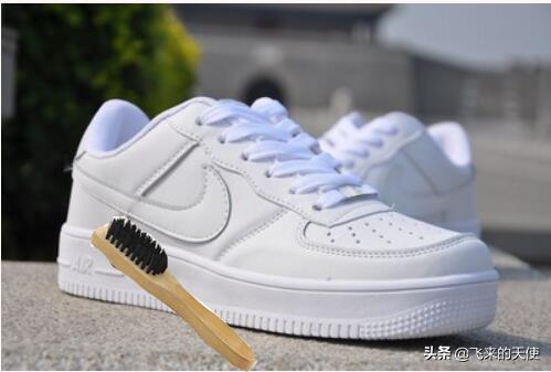 耐克空军一号清洗怎么洗,第1张