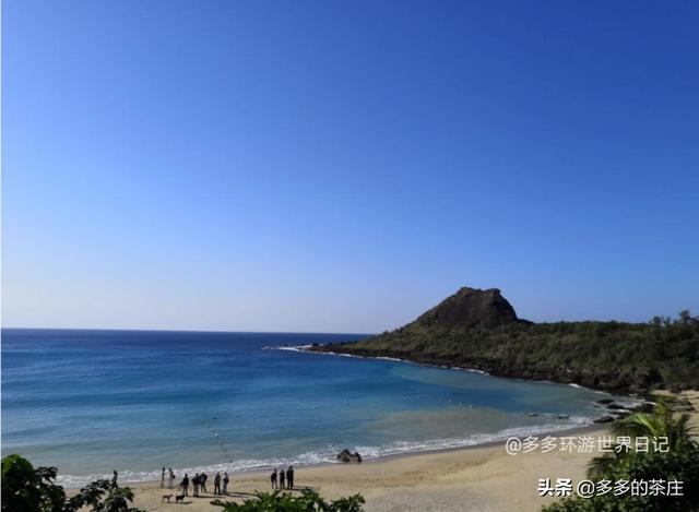 国内有哪些海边好玩的地方-国内有哪些海边好玩的地方景点