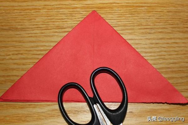 母亲节的花怎么折(图6)