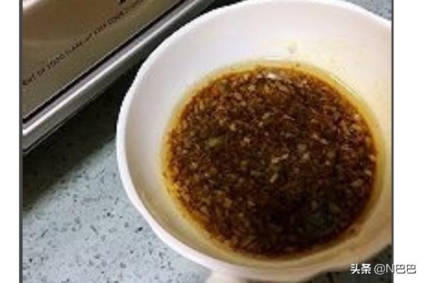 烧烤金针菇怎么烤着吃(图11)
