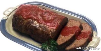 美国海外生活美食，美国海外生活美食有哪些