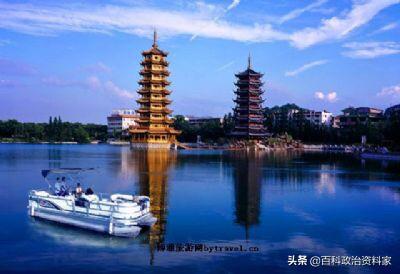 五个自治区旅游景点大全， 五个自治区旅游景点大全图片