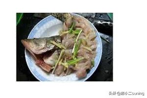 松鼠桂鱼做法-创魔松鼠桂鱼做法
