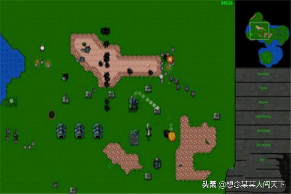 我的战争防守攻略