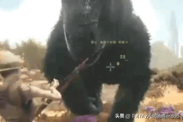 方舟大地懒（方舟大地懒怎么驯服？）
