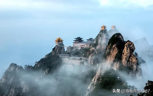 [河南一日游必去的地方]河南一日游去哪里好？