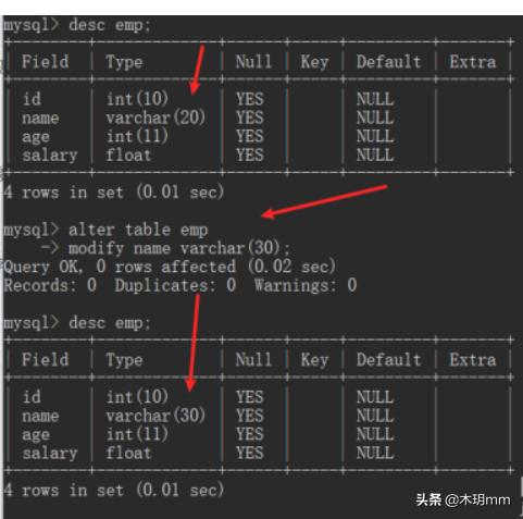 mysql修复数据表的命令方法-mysql修复数据表的命令方法是