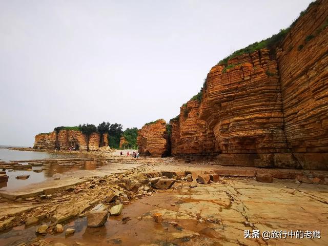 附近有海的旅游景点大全， 附近有海的地方