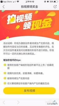 那些拍小视频的都是怎么赚钱的啊