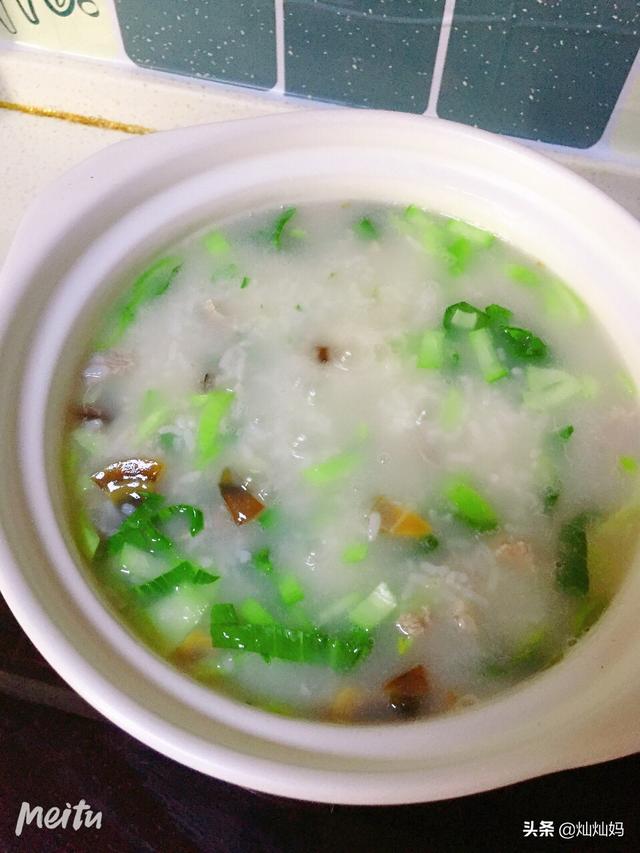 孩子的食物如何搭配好吃(图4)