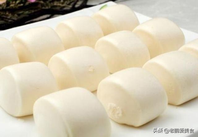 馒头没熟可以怎么吃呢(图9)