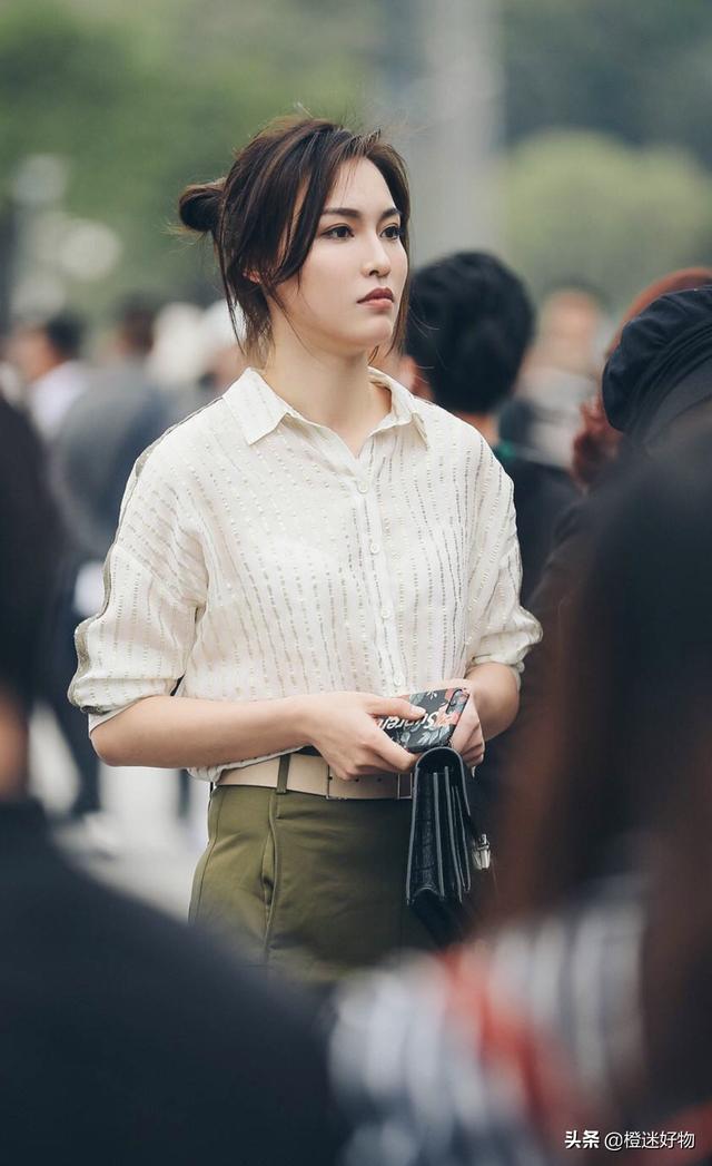 哪个发型和我最搭配女(图2)