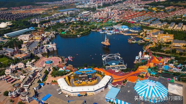 大连市金石滩有什么玩的