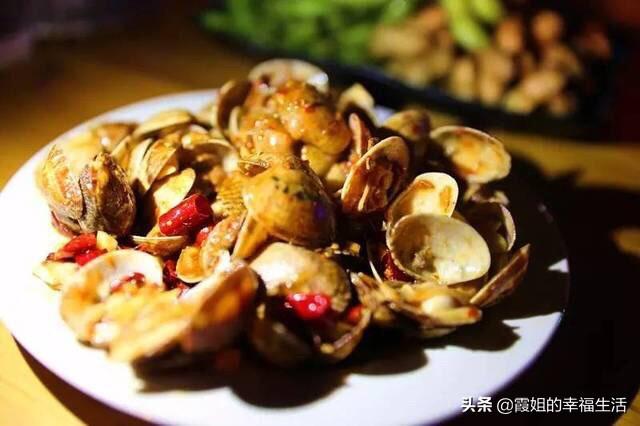 秦皇岛特色美食小吃有哪些（南戴河有什么特色小吃？）