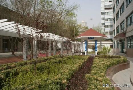 兰州市56中现在怎么样