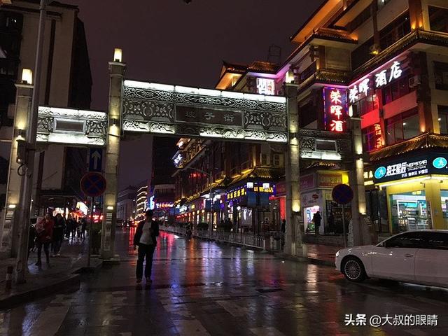 夜景旅游长沙攻略路线， 夜景旅游长沙攻略路线图