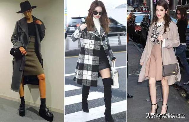 如何学会搭配自己的衣服(图31)