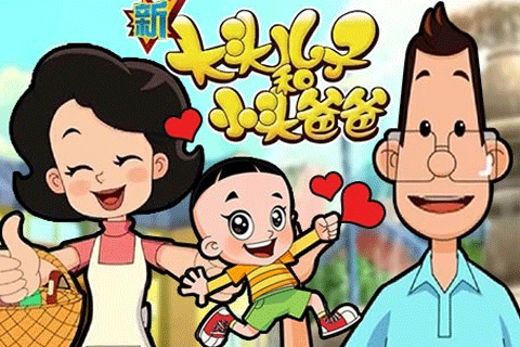 幼儿动画片大全 不用VIP看动画片的软件