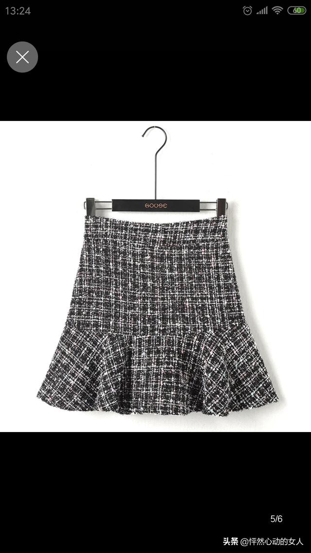 运动鞋怎么搭配衣服女图片(图11)