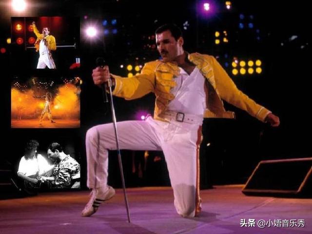 皇后乐队经典歌曲 皇后乐队十首经典歌曲