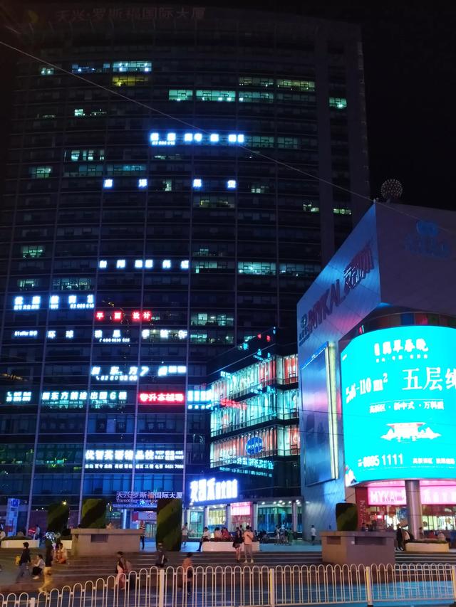 大连市哪个区比较发达