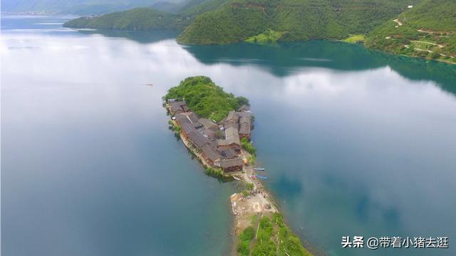 泸沽湖等必去打卡景点(图12)
