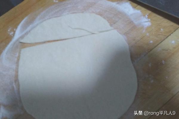 面点油炸小吃做法大全（油炸面食花样教程？）