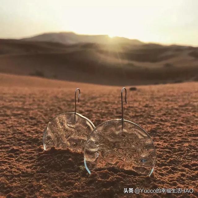 夏天首饰如何搭配高级感(图19)