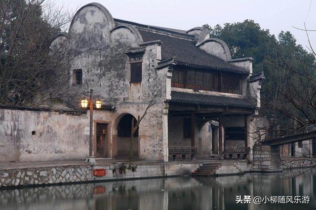 同里古镇高铁路线，同里古镇高铁路线图