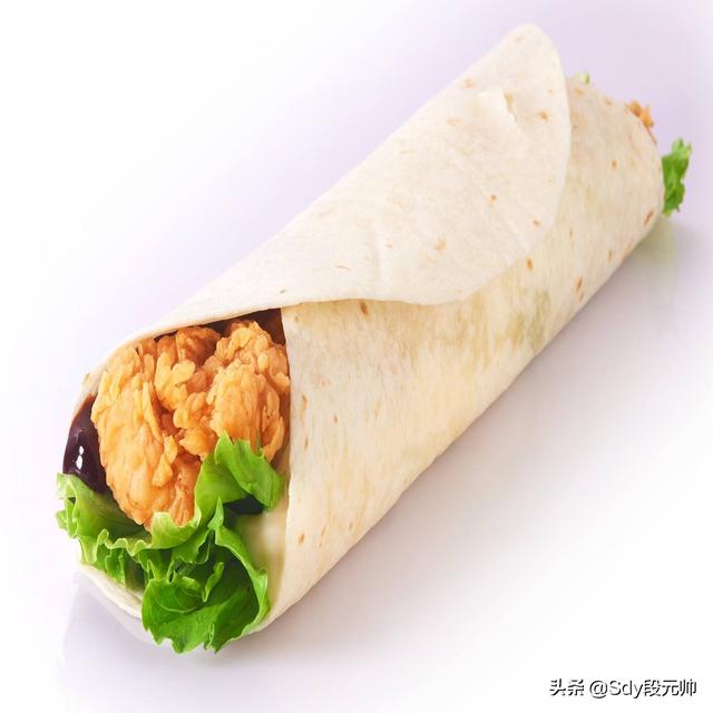 速食鸡胸肉应该怎么吃(图5)
