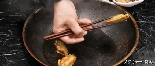 炸鸡翅的制作方法及步骤-肯德基炸鸡翅的制作方法及步骤
