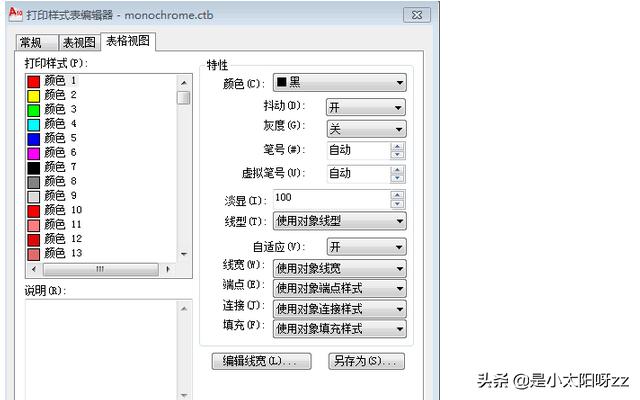 cad表格（cad中表格如何设置？）