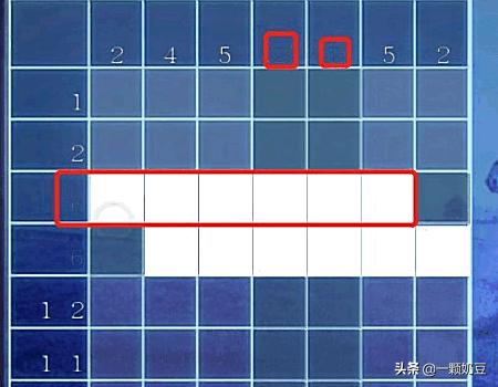 密室逃脱21 密室逃脱21电话号码解码密码图-第4张图片-随然AIR主题