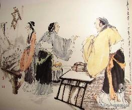 孟子性善论原文（孟子性善论的由来）