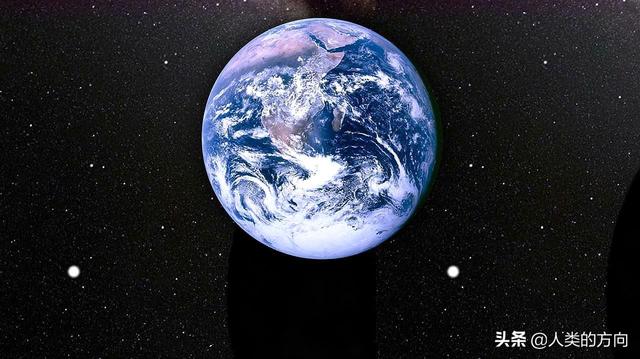 [5亿年地球比现在热]如果2100年全球升温5℃，我们的地球会是怎样？