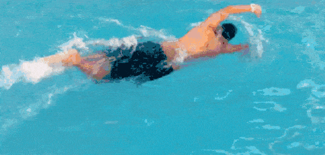 游泳的技巧与方法-游泳的技巧与方法视频教程