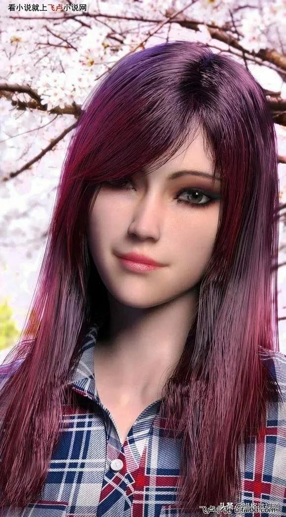 动漫头像如何搭配封面女(图13)