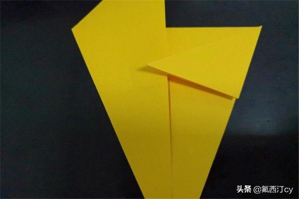 纸元宝的折法纸元宝的折法视频教程
