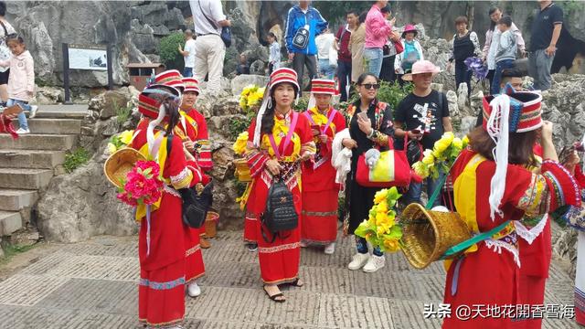 全国各省必去旅游景点(图14)