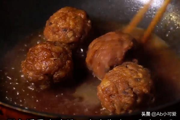 狮子头怎么做-狮子头怎么做好吃又简单