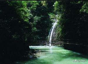 黑山谷必去景点电话查询(图2)