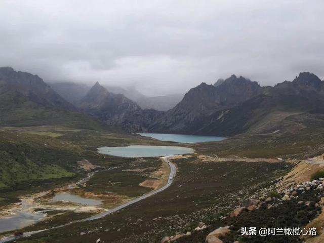 川藏线旅游几个人一起去比较好