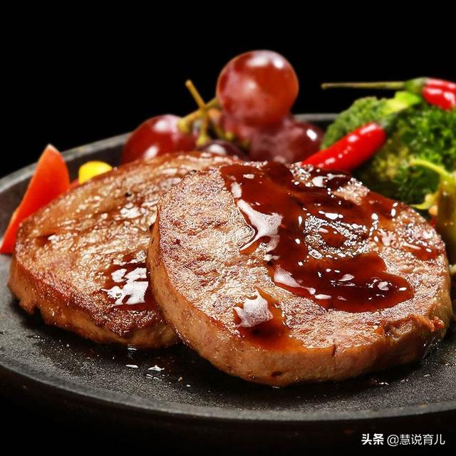 生牛肉小孩怎么吃比较好(图4)